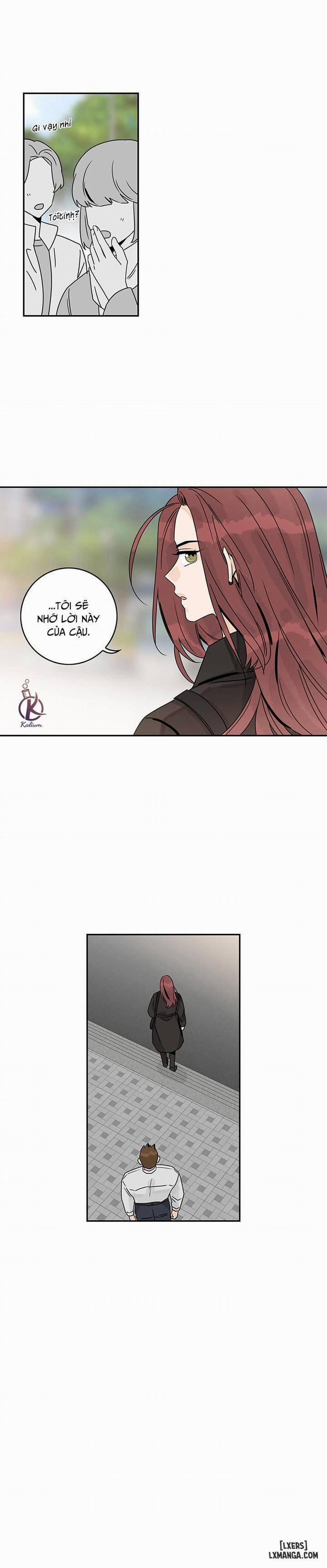 Phó phòng muốn "làm" 34 trang 1