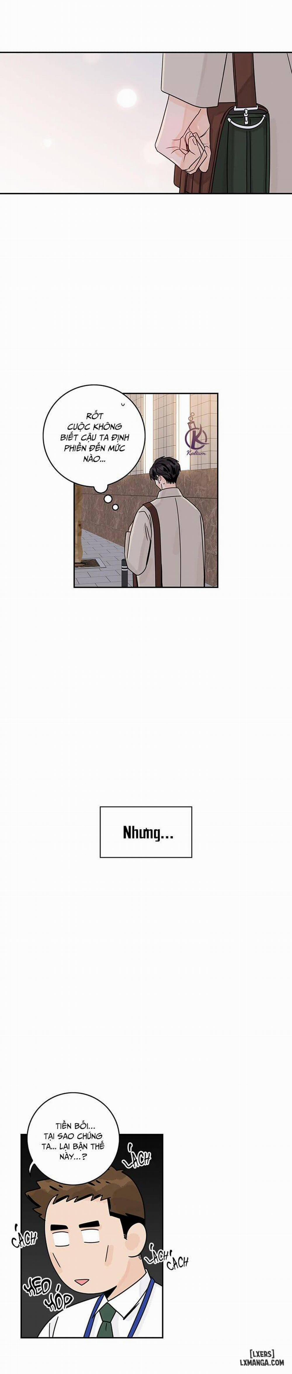 Phó phòng muốn "làm" 34 trang 12