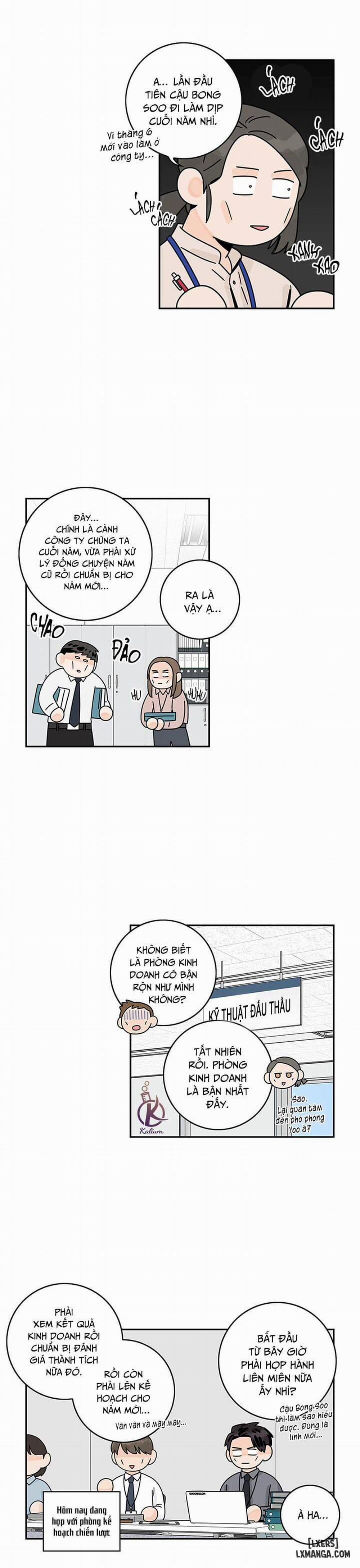 Phó phòng muốn "làm" 34 trang 13