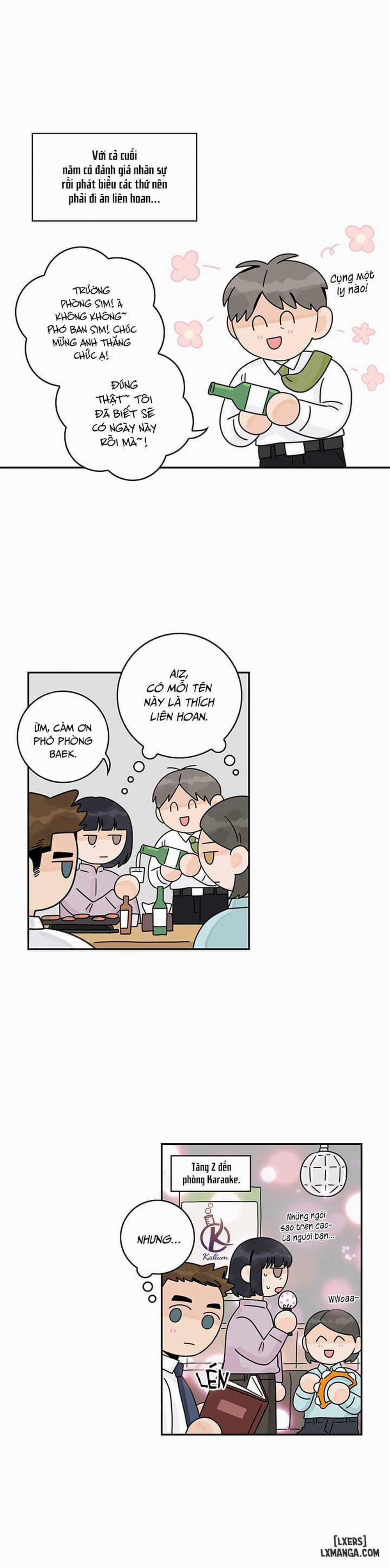 Phó phòng muốn "làm" 34 trang 14