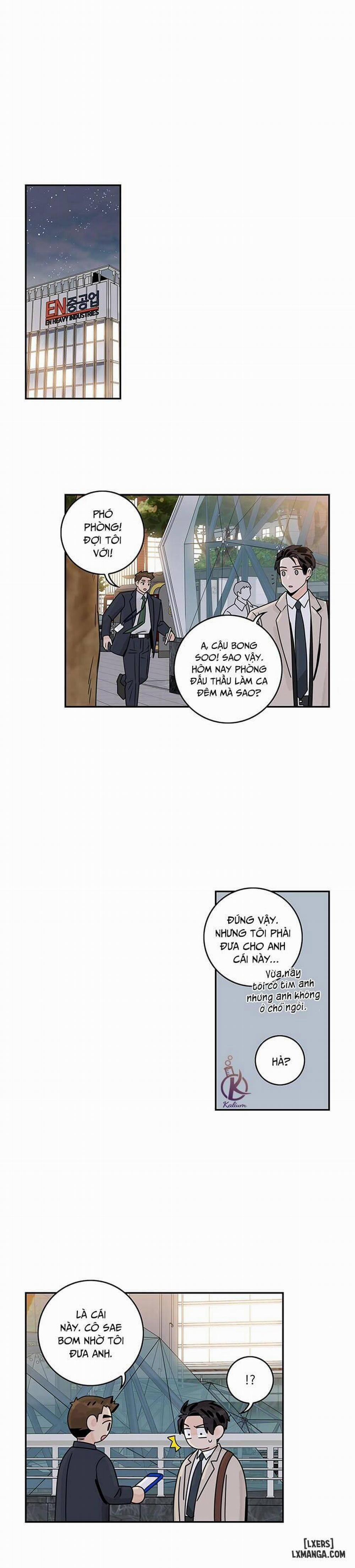 Phó phòng muốn "làm" 34 trang 2