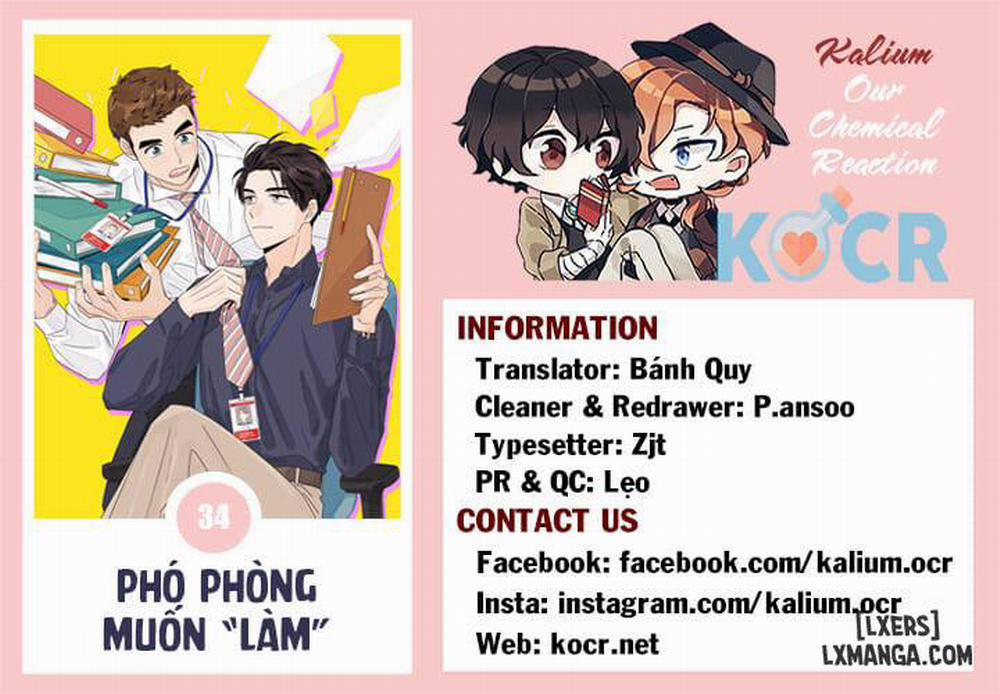 Phó phòng muốn "làm" 34 trang 21