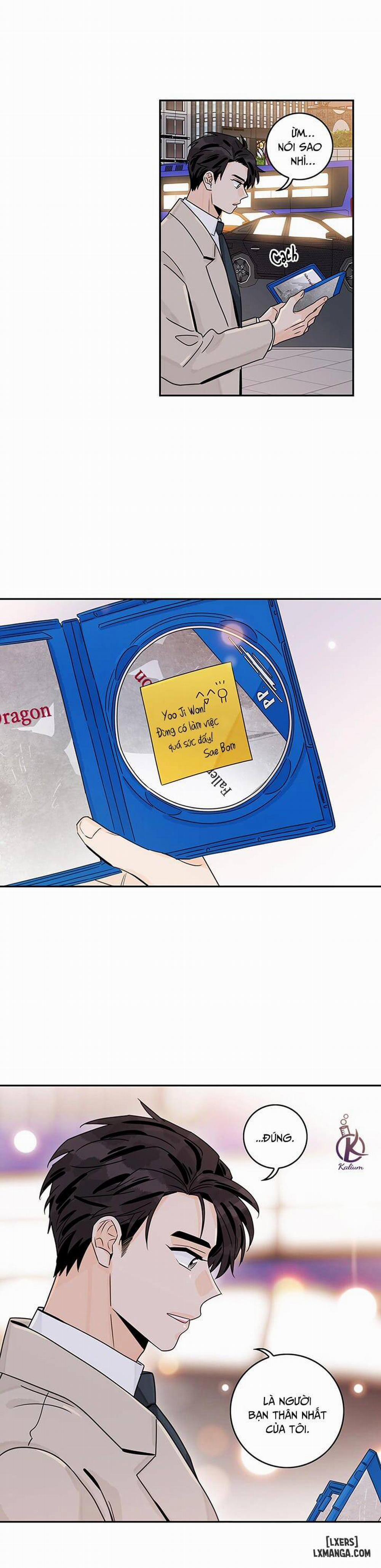 Phó phòng muốn "làm" 34 trang 6