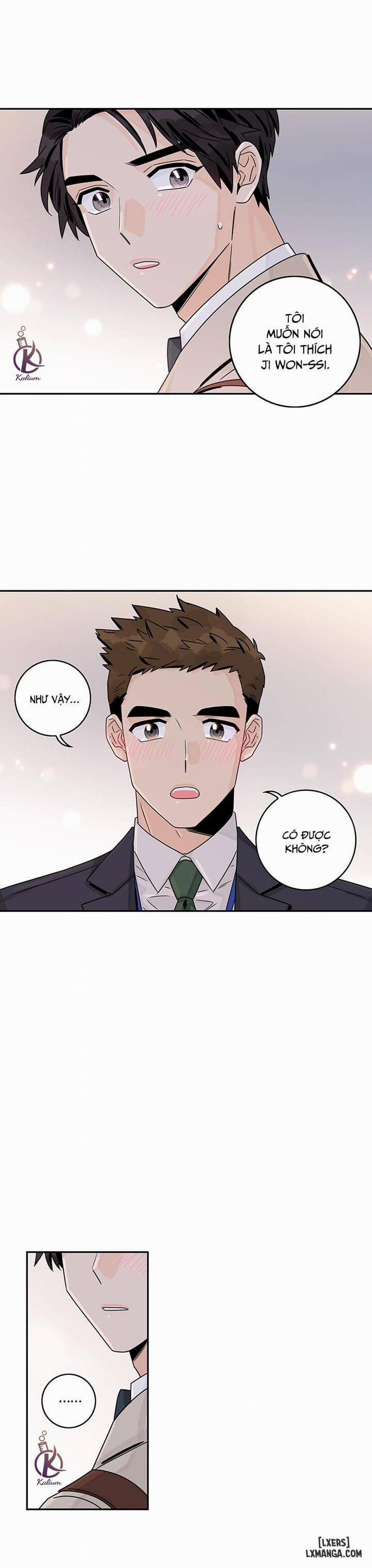 Phó phòng muốn "làm" 34 trang 9