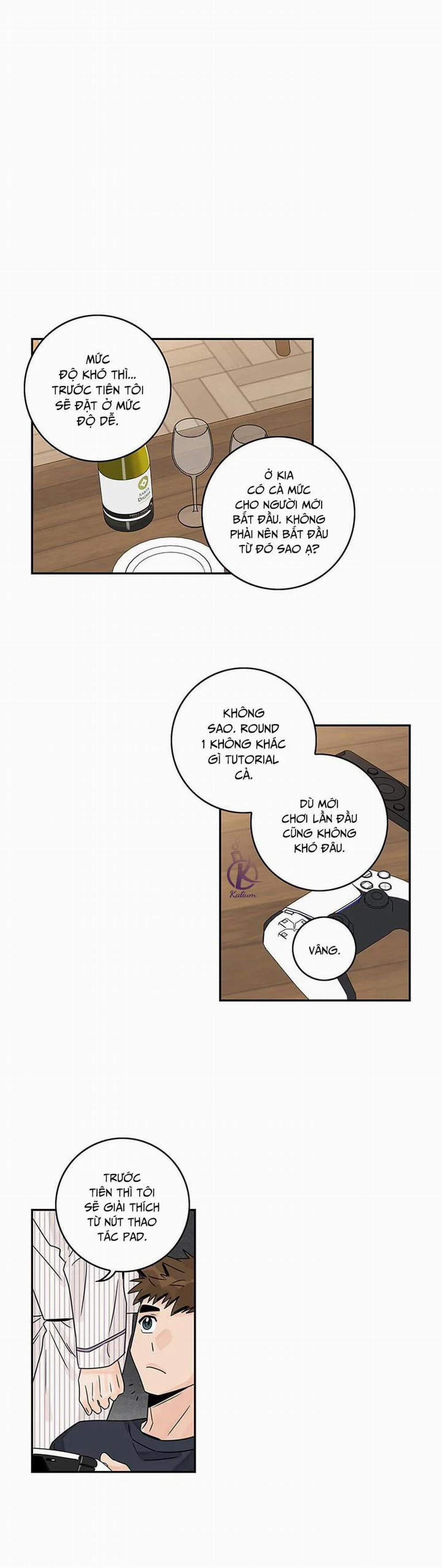 Phó phòng muốn "làm" 35.5 trang 0