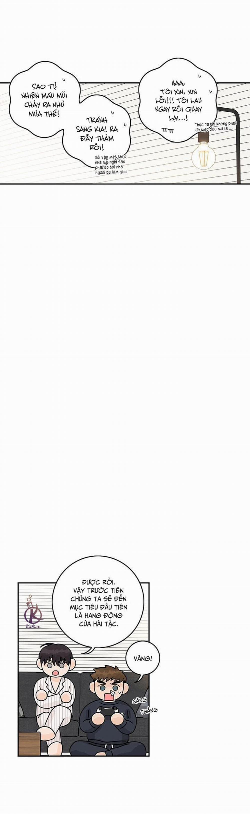 Phó phòng muốn "làm" 35.5 trang 4