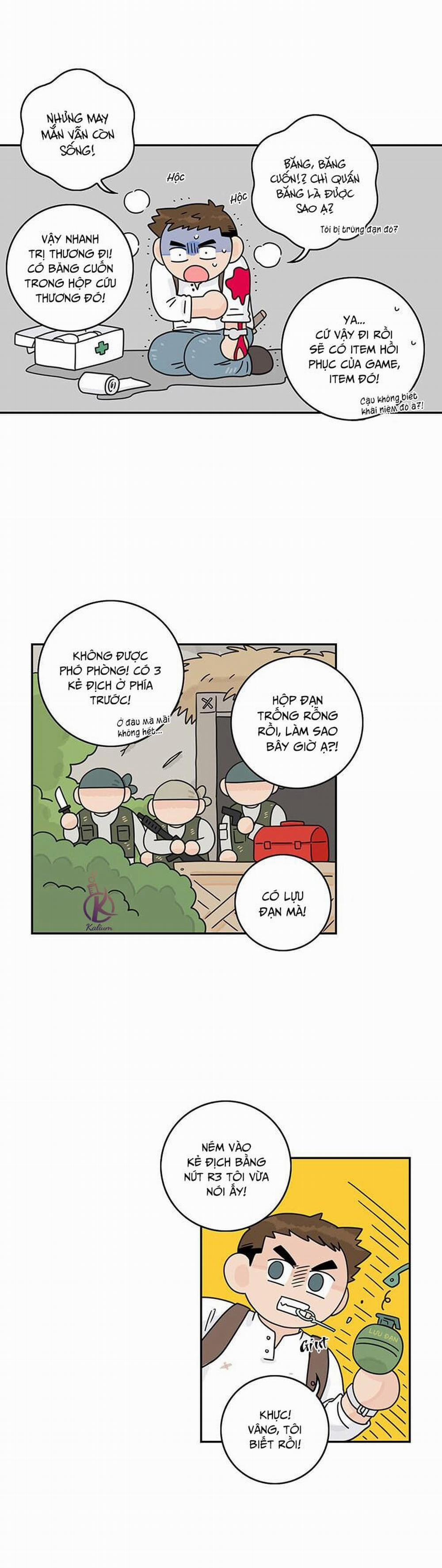 Phó phòng muốn "làm" 35.5 trang 7