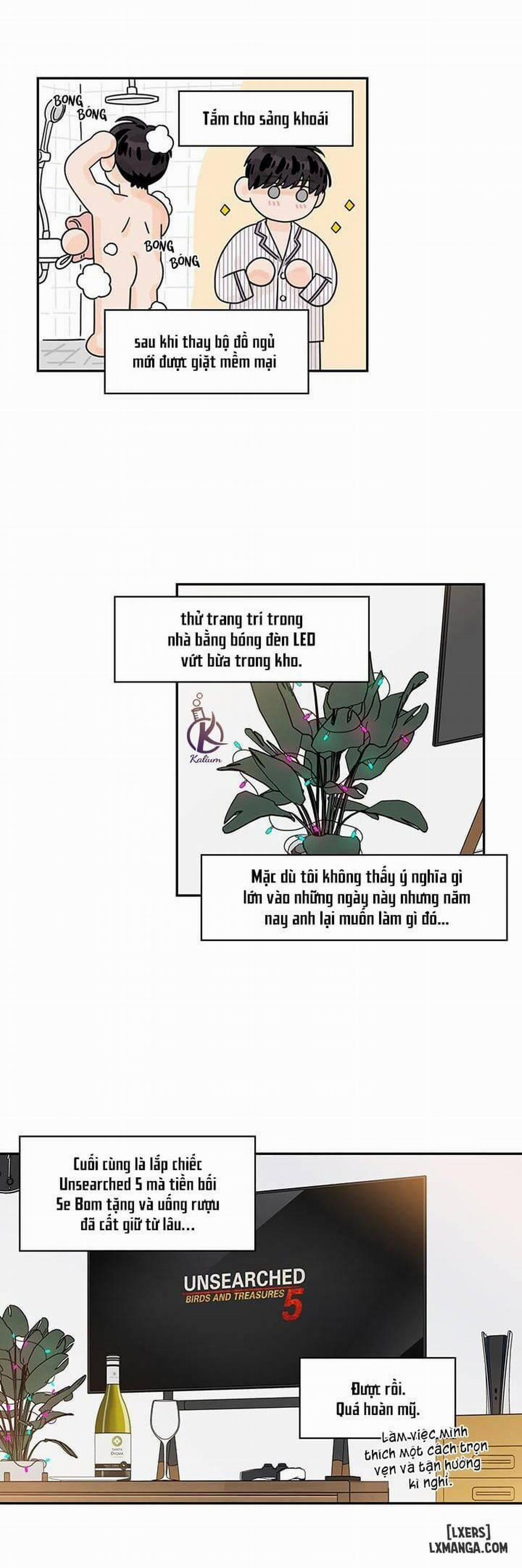 Phó phòng muốn "làm" 35 trang 1