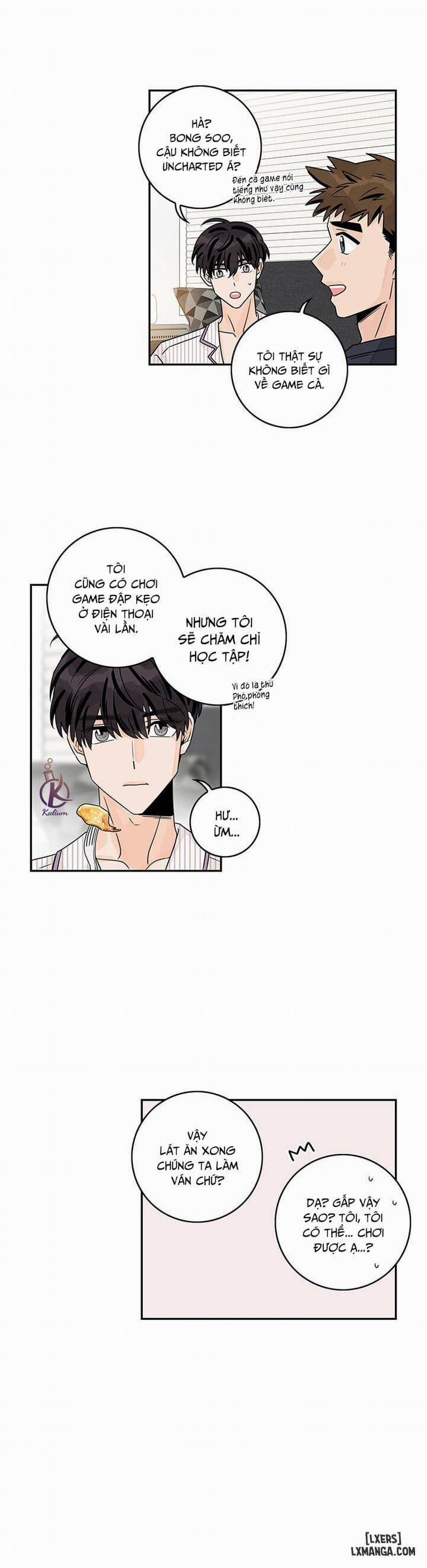 Phó phòng muốn "làm" 35 trang 11