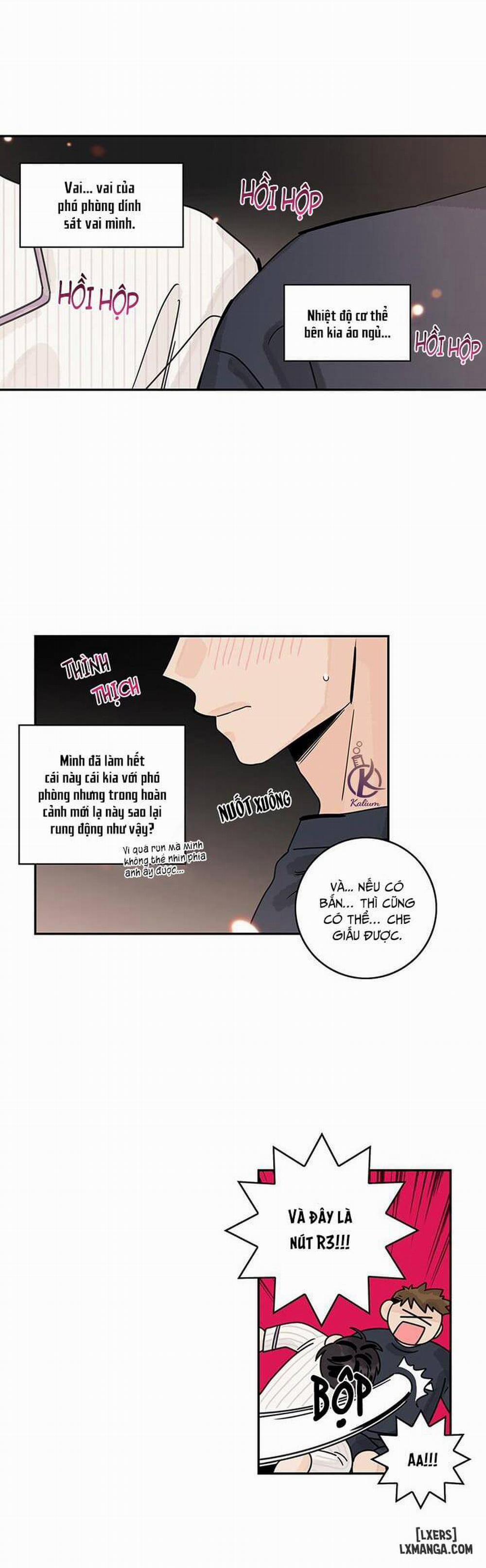 Phó phòng muốn "làm" 35 trang 14