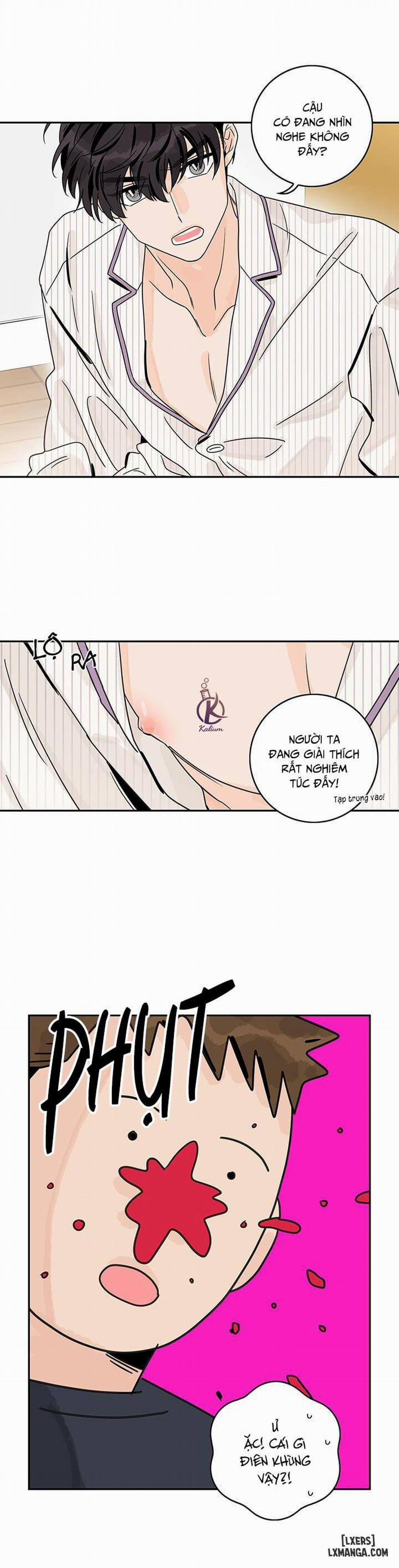 Phó phòng muốn "làm" 35 trang 15