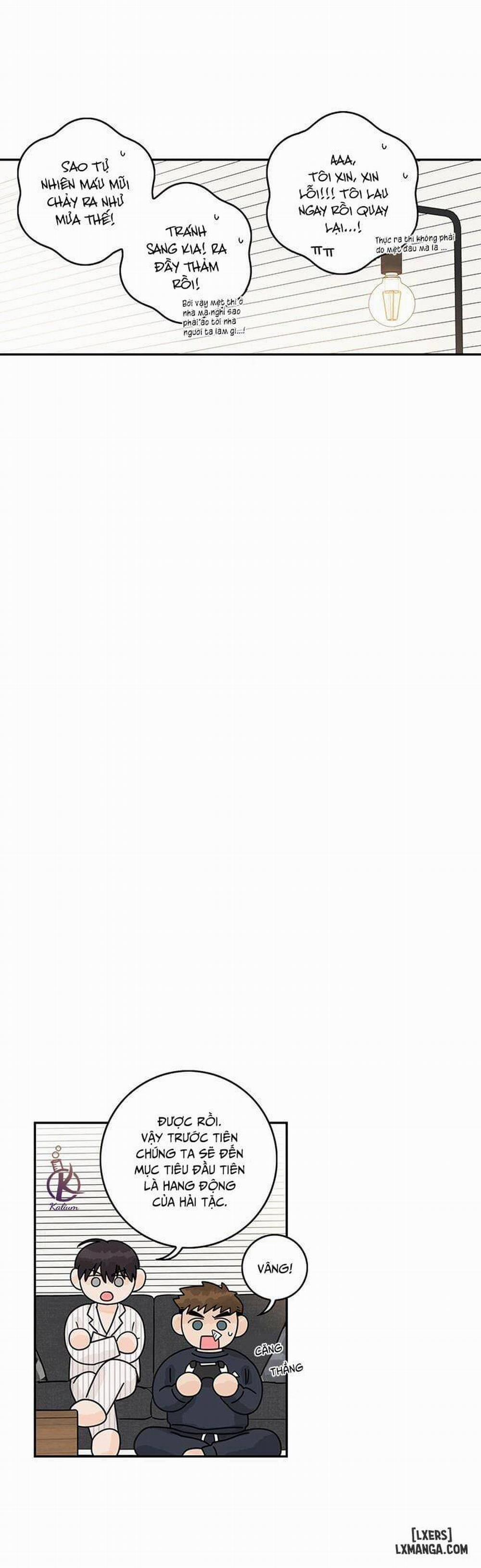 Phó phòng muốn "làm" 35 trang 16