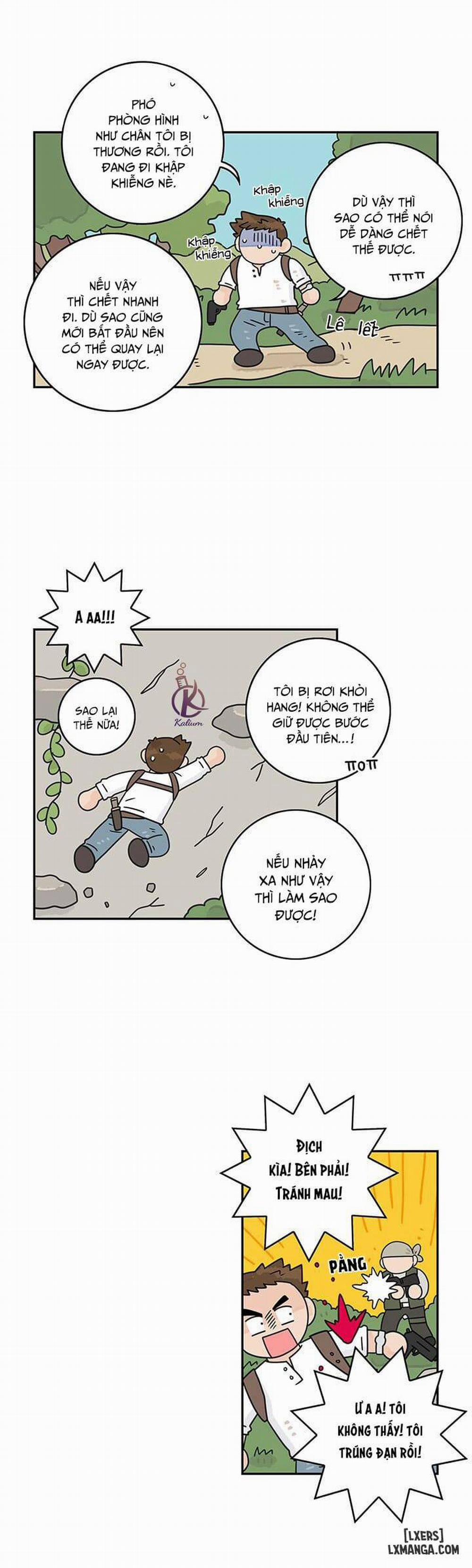 Phó phòng muốn "làm" 35 trang 18