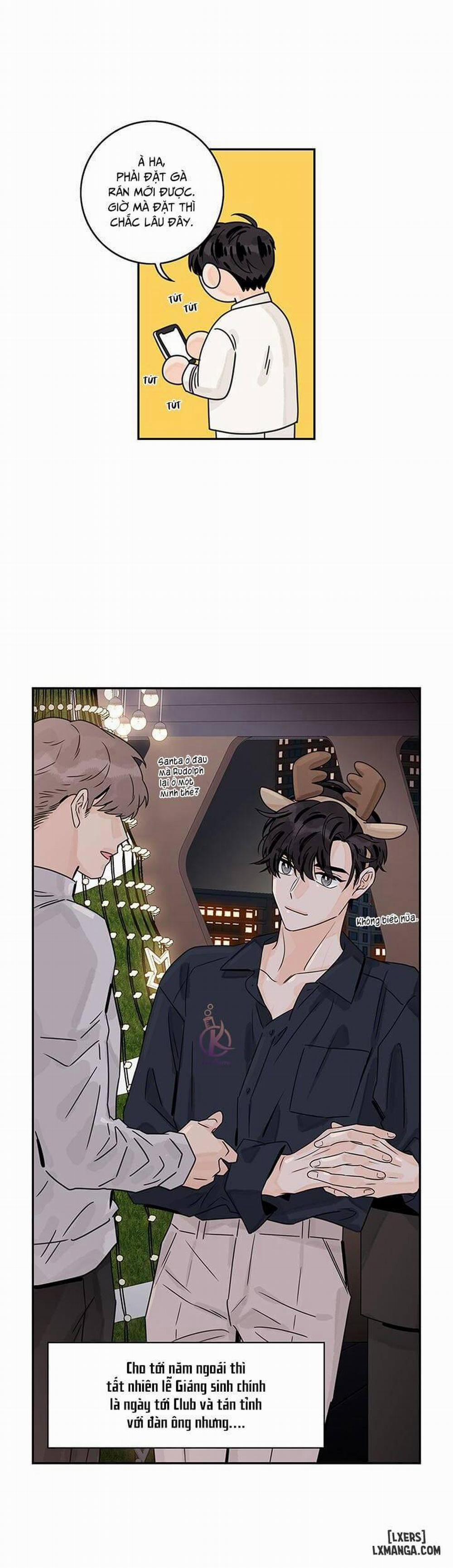 Phó phòng muốn "làm" 35 trang 2