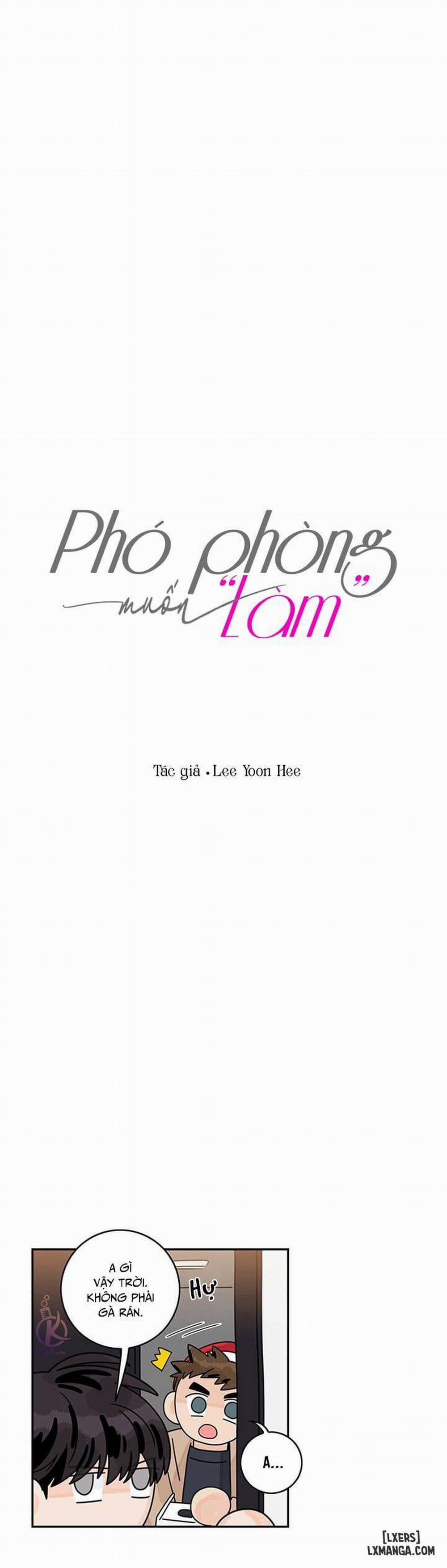 Phó phòng muốn "làm" 35 trang 6