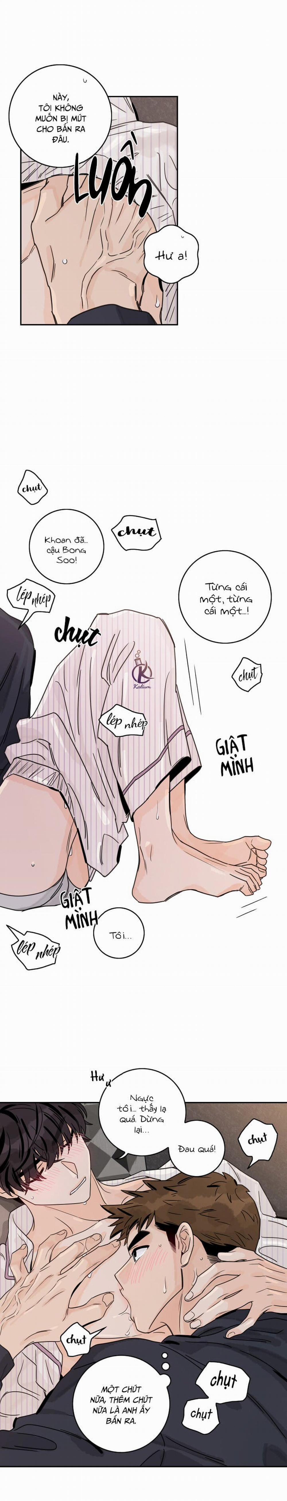 Phó phòng muốn "làm" 36.5 trang 0