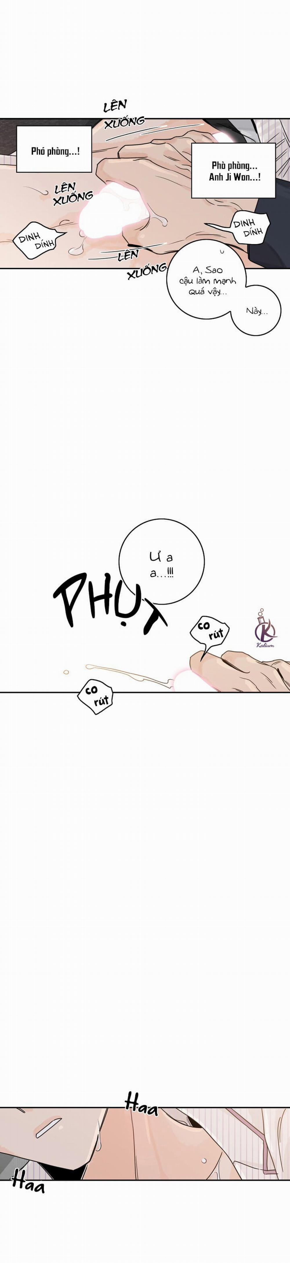 Phó phòng muốn "làm" 36.5 trang 1