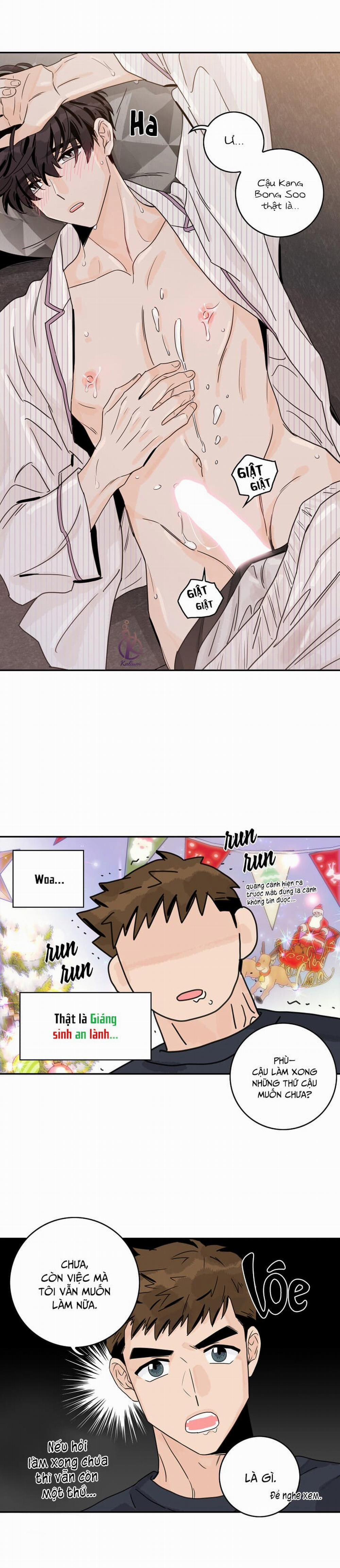 Phó phòng muốn "làm" 36.5 trang 2