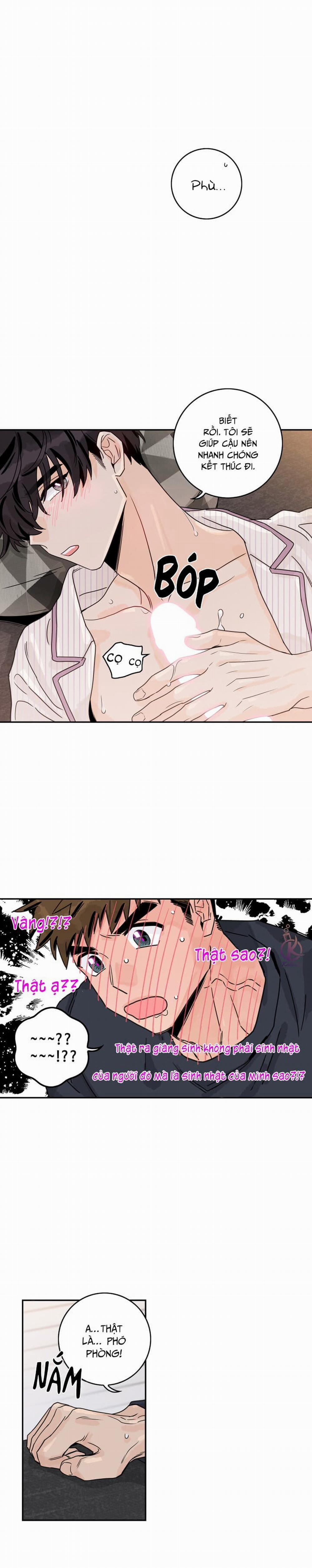 Phó phòng muốn "làm" 36.5 trang 4