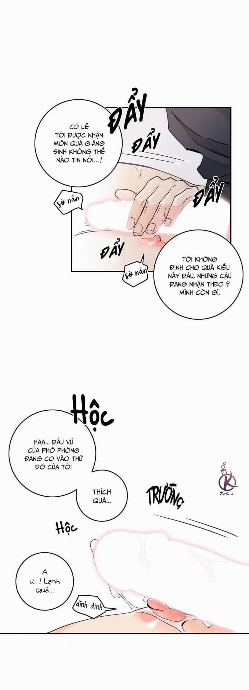 Phó phòng muốn "làm" 36.5 trang 5