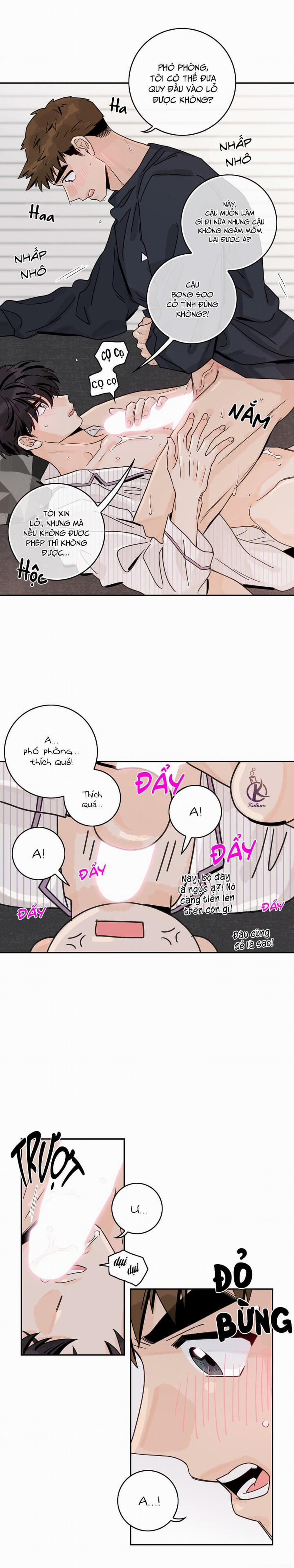 Phó phòng muốn "làm" 36.5 trang 6