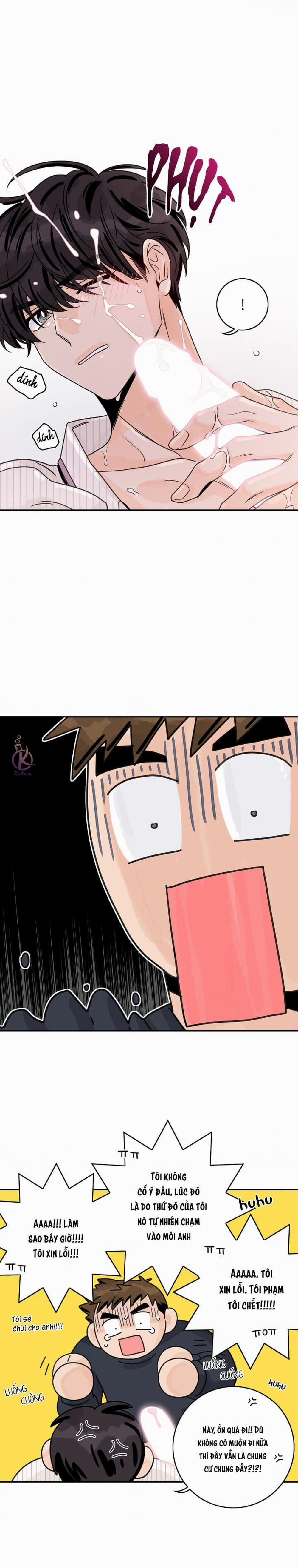 Phó phòng muốn "làm" 36.5 trang 7