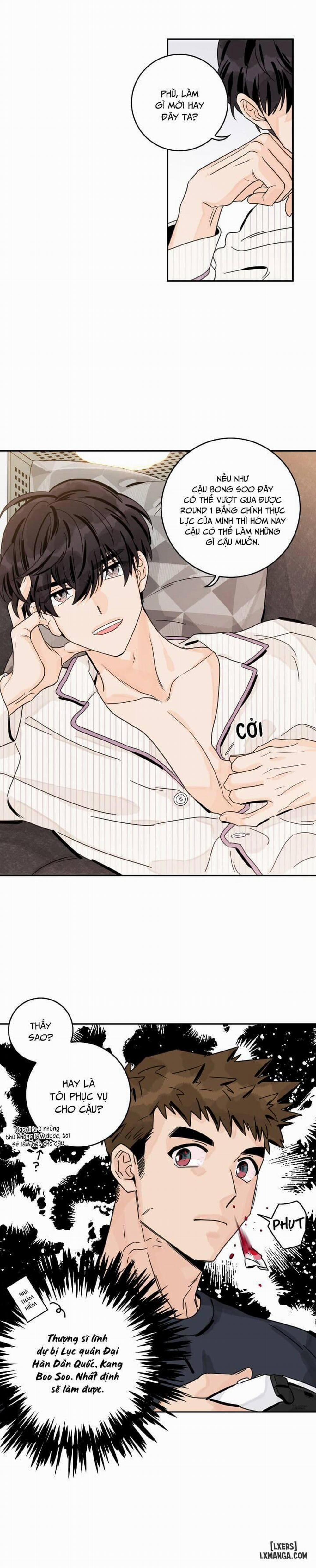 Phó phòng muốn "làm" 36 trang 0