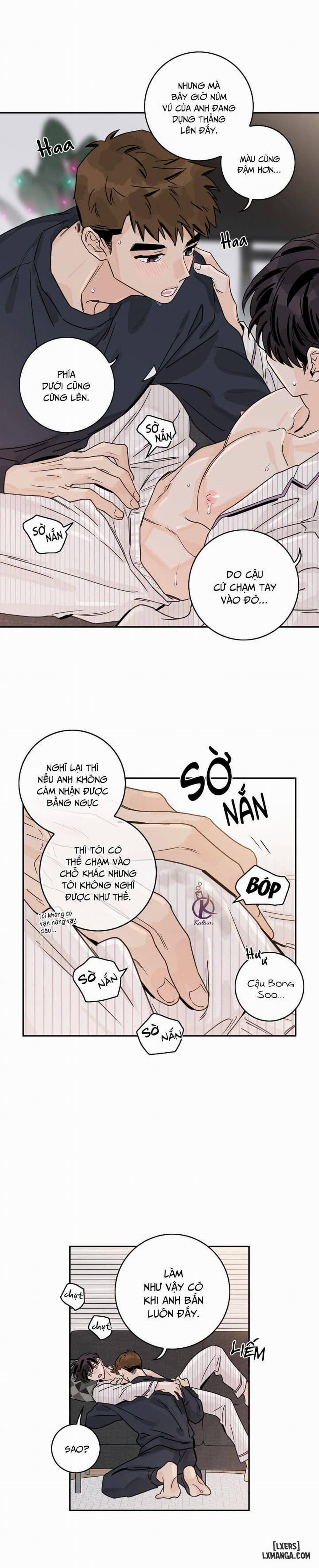 Phó phòng muốn "làm" 36 trang 10