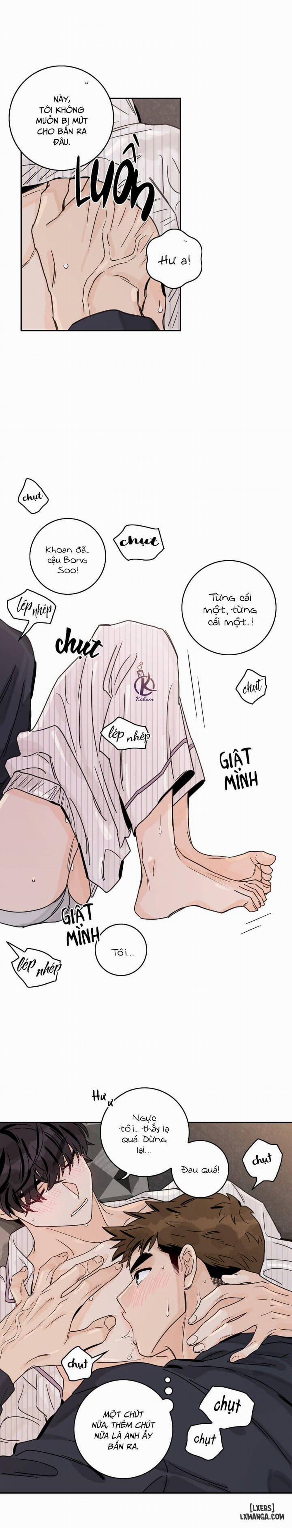 Phó phòng muốn "làm" 36 trang 11