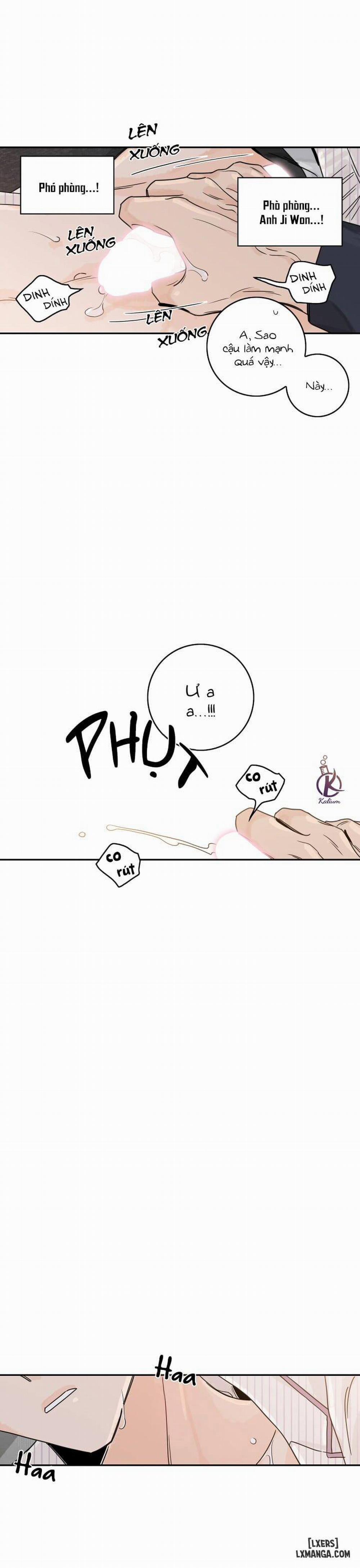 Phó phòng muốn "làm" 36 trang 12