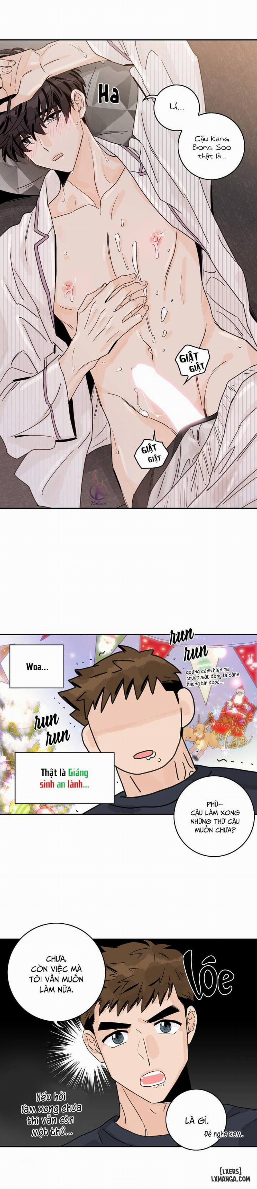 Phó phòng muốn "làm" 36 trang 13