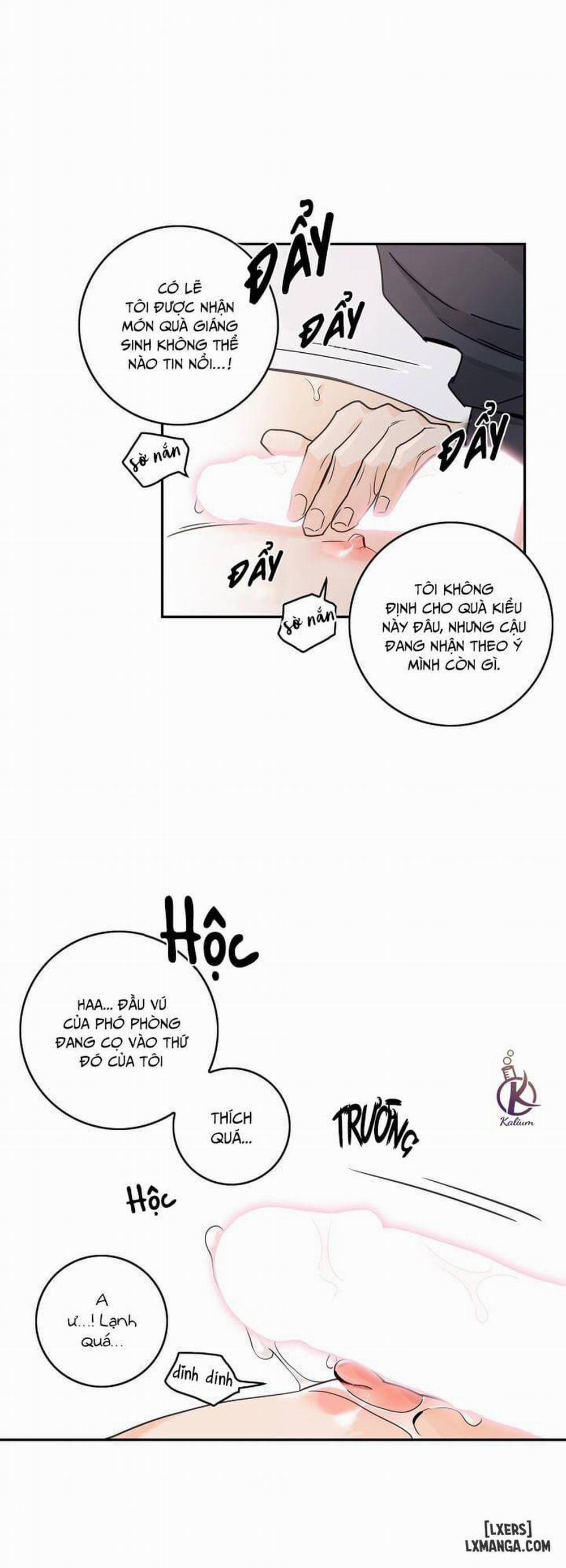 Phó phòng muốn "làm" 36 trang 16