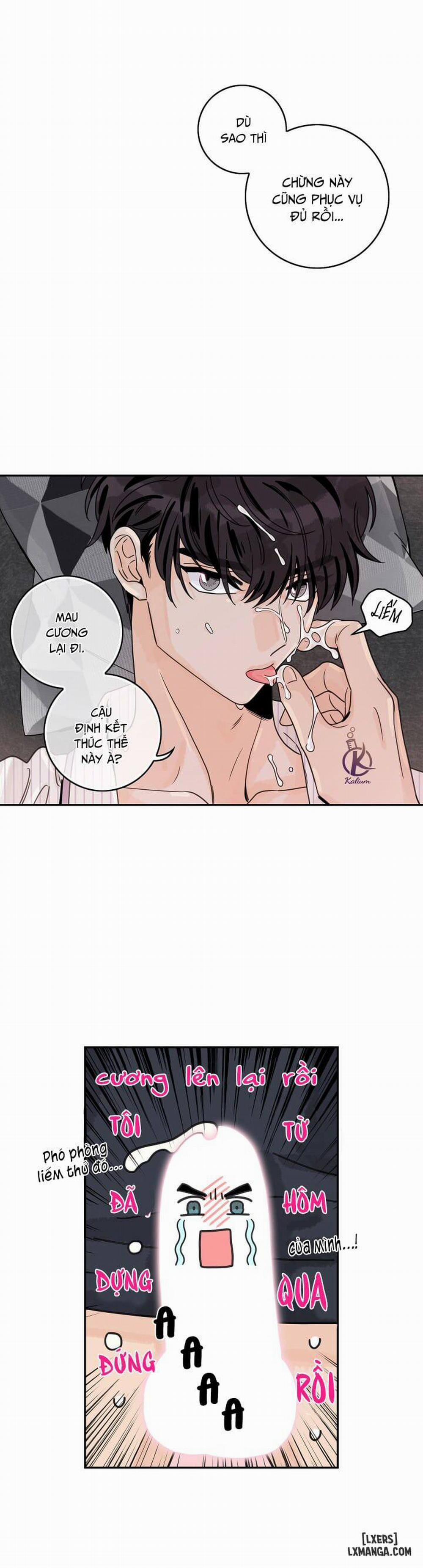 Phó phòng muốn "làm" 36 trang 19