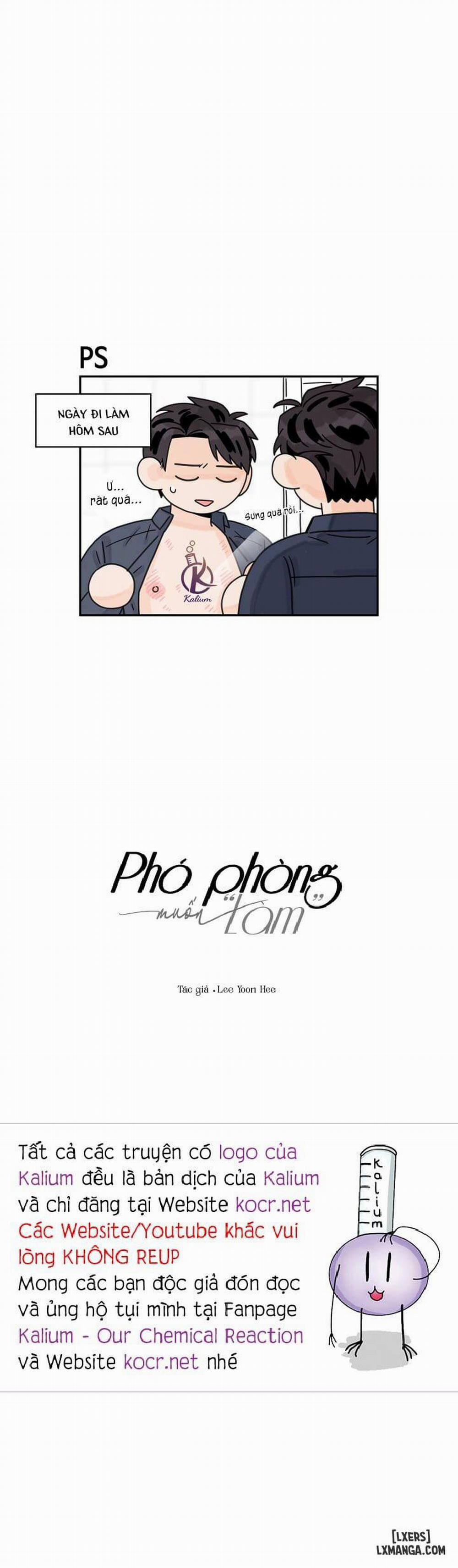 Phó phòng muốn "làm" 36 trang 21