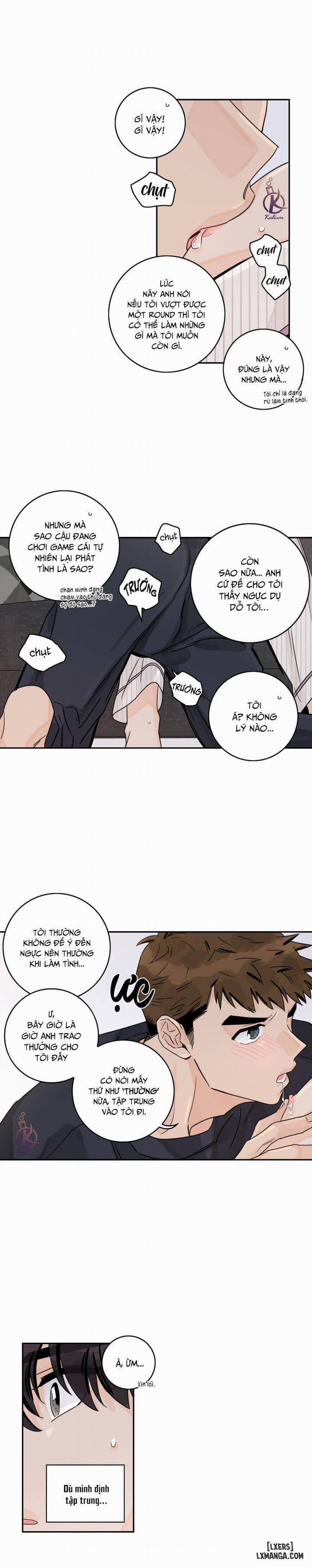 Phó phòng muốn "làm" 36 trang 7