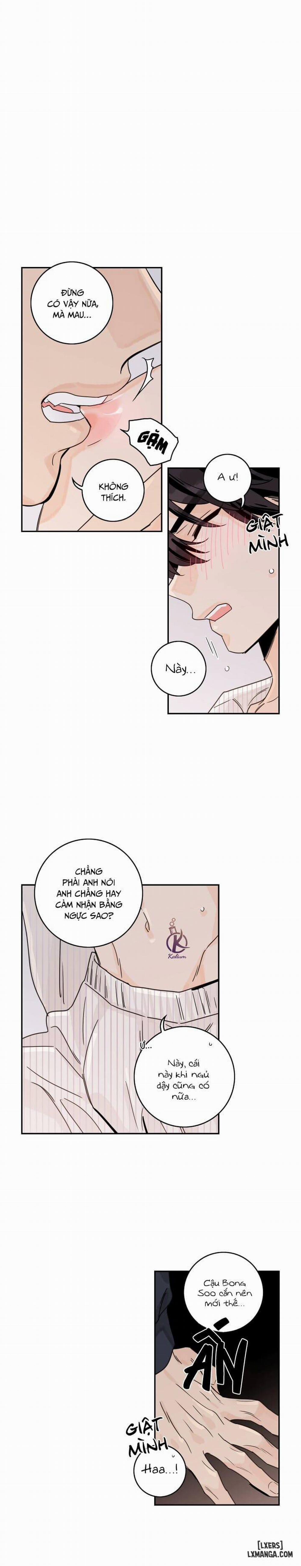 Phó phòng muốn "làm" 36 trang 9