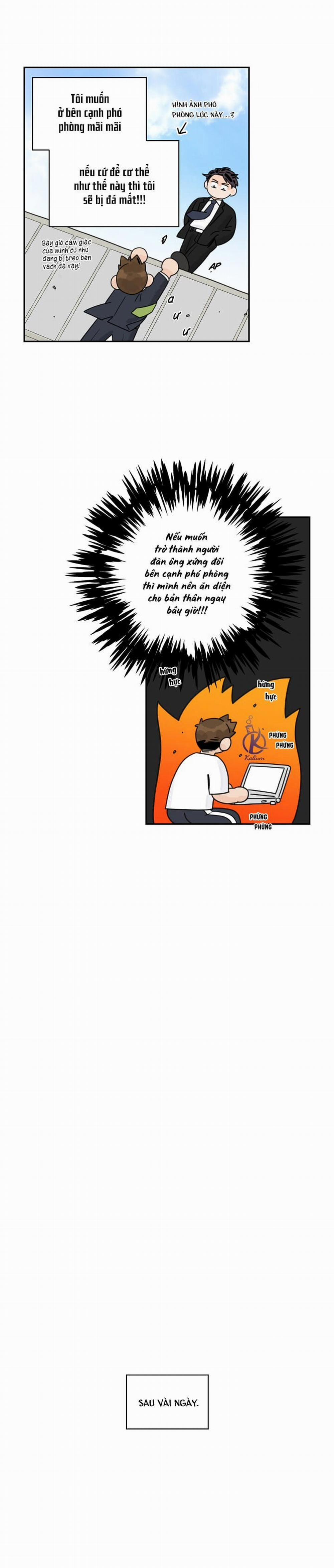 Phó phòng muốn "làm" 37.5 trang 3