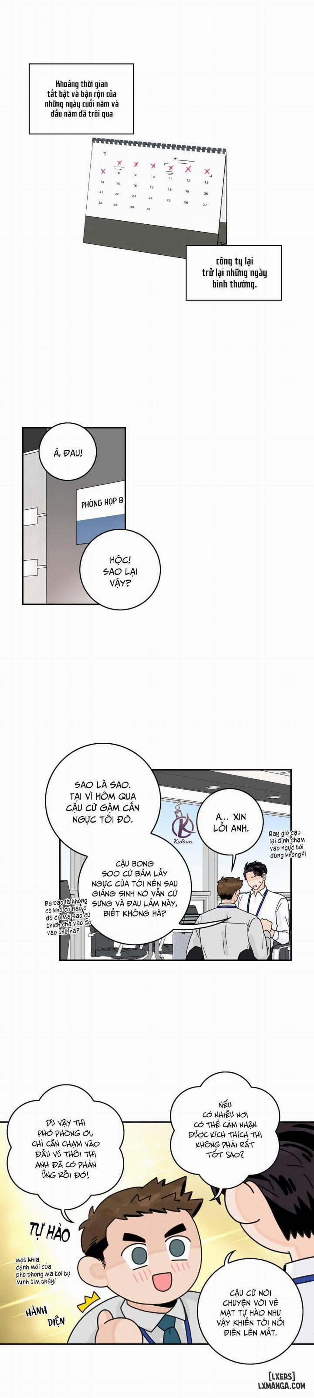 Phó phòng muốn "làm" 37 trang 0