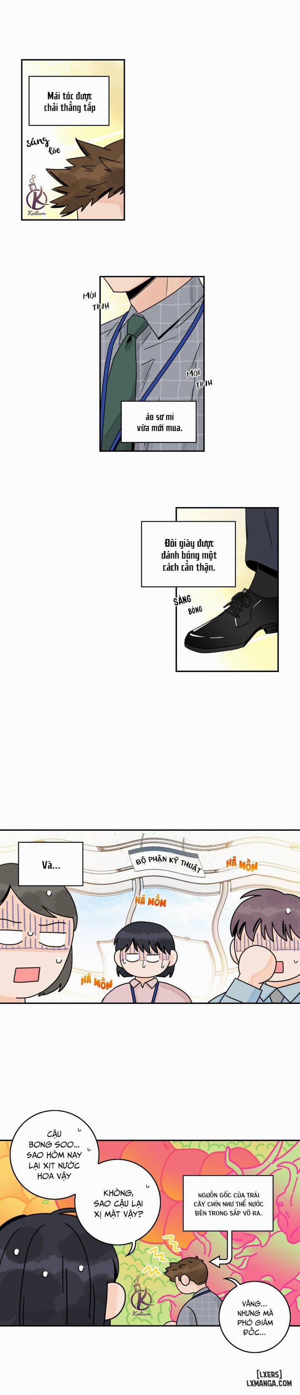 Phó phòng muốn "làm" 37 trang 14