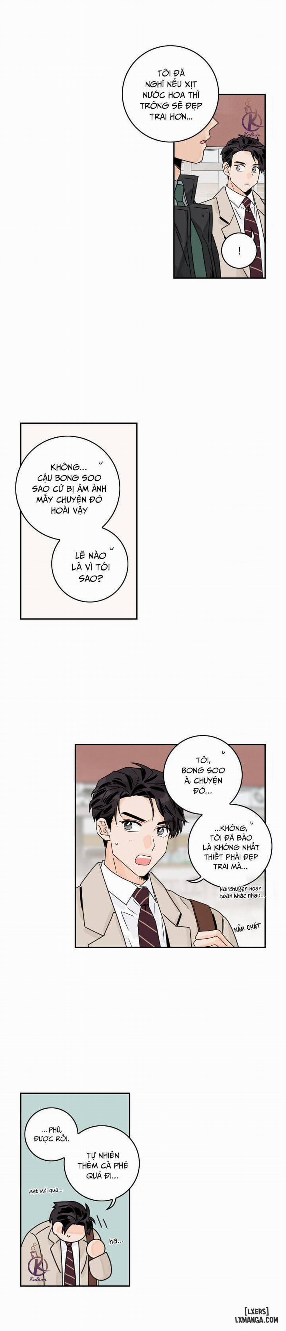 Phó phòng muốn "làm" 37 trang 17