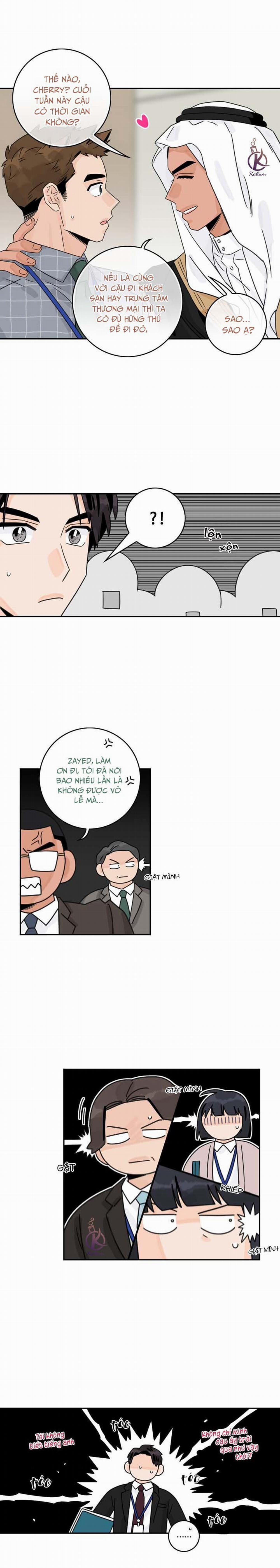 Phó phòng muốn "làm" 38.5 trang 6