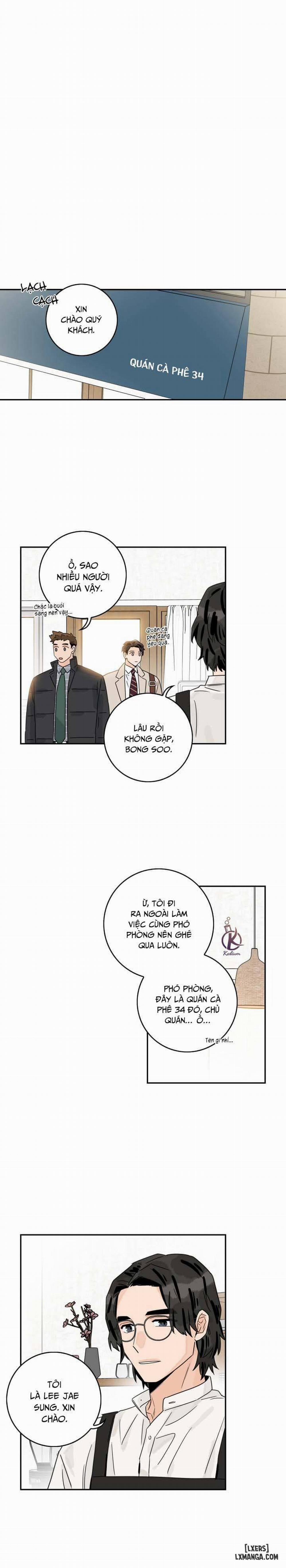 Phó phòng muốn "làm" 38 trang 1