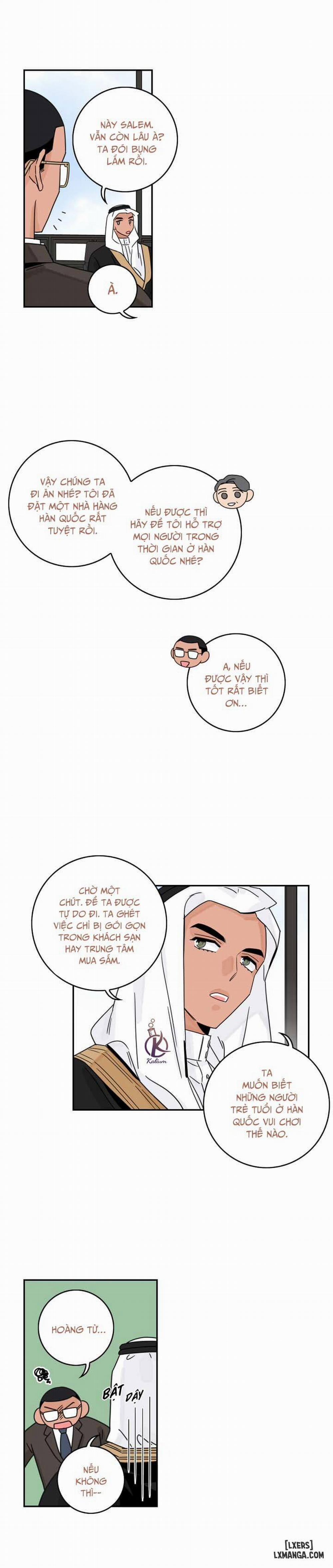 Phó phòng muốn "làm" 38 trang 14