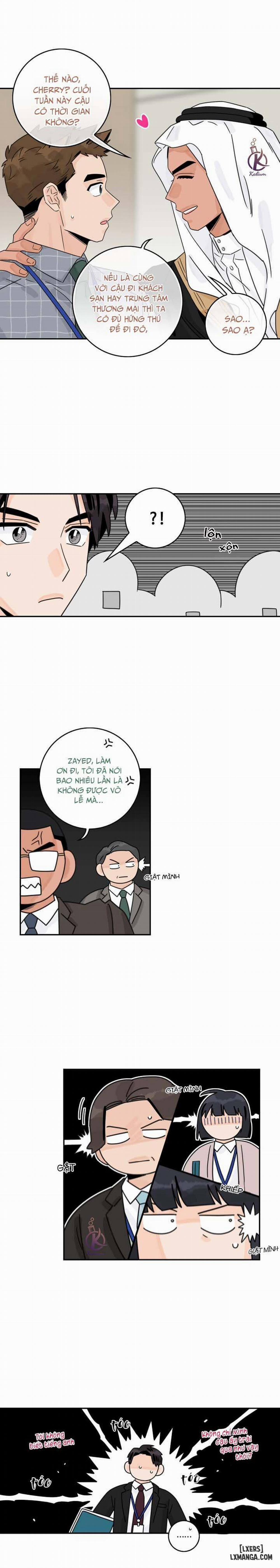 Phó phòng muốn "làm" 38 trang 15