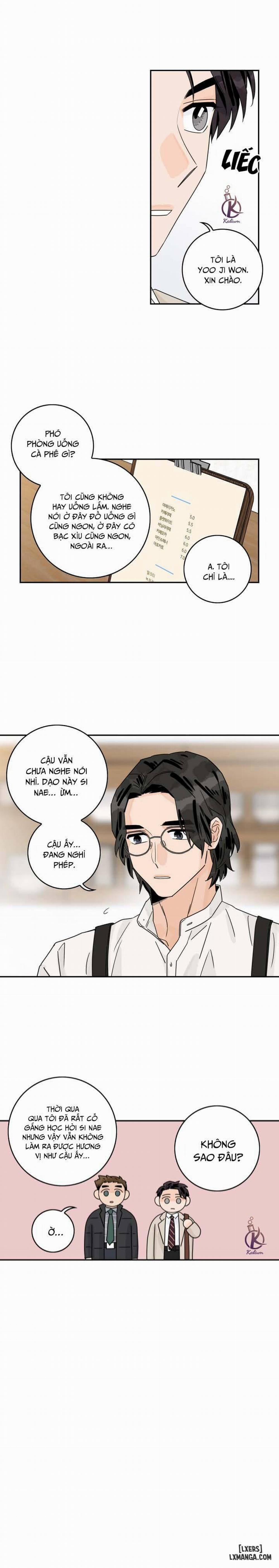 Phó phòng muốn "làm" 38 trang 2