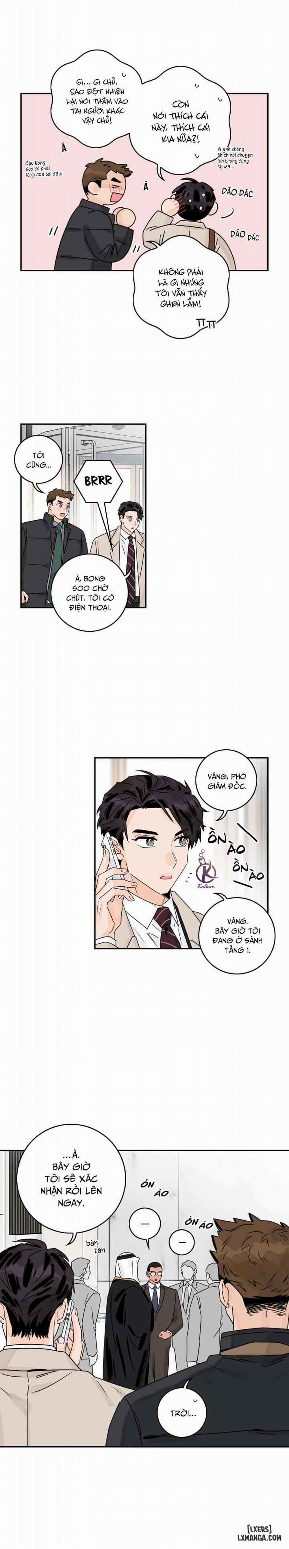 Phó phòng muốn "làm" 38 trang 5