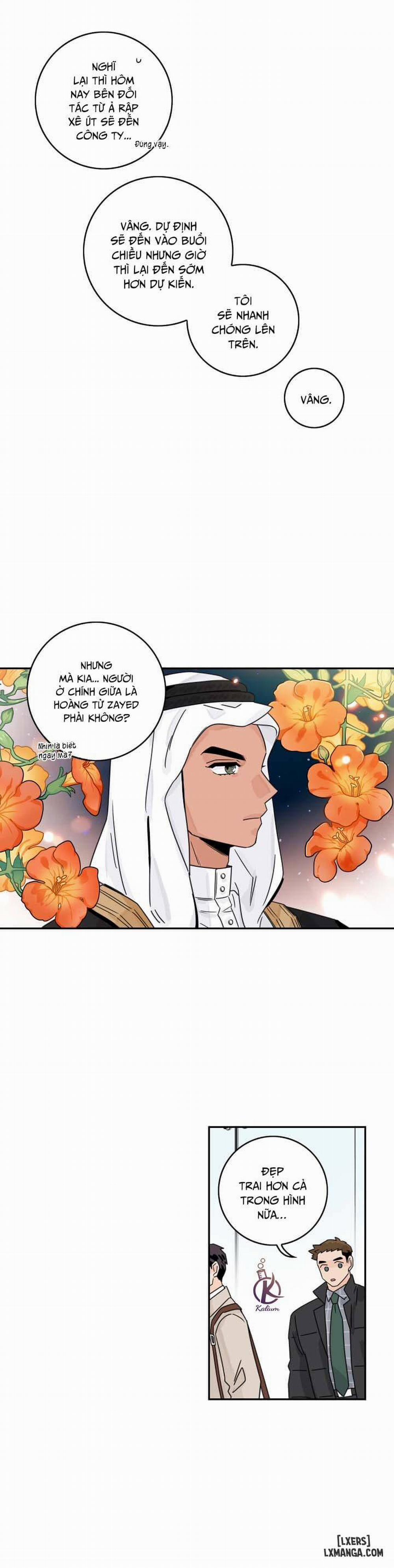 Phó phòng muốn "làm" 38 trang 6