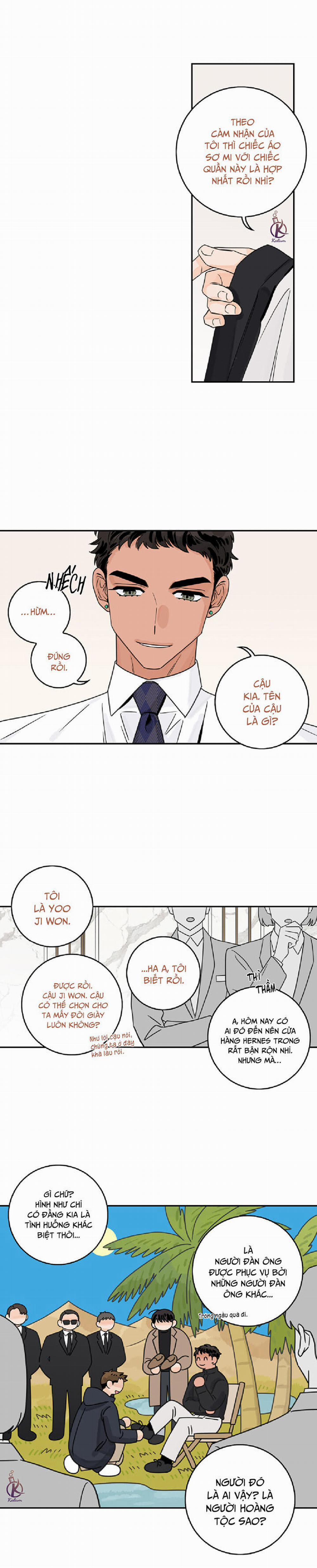 Phó phòng muốn "làm" 39.5 trang 0