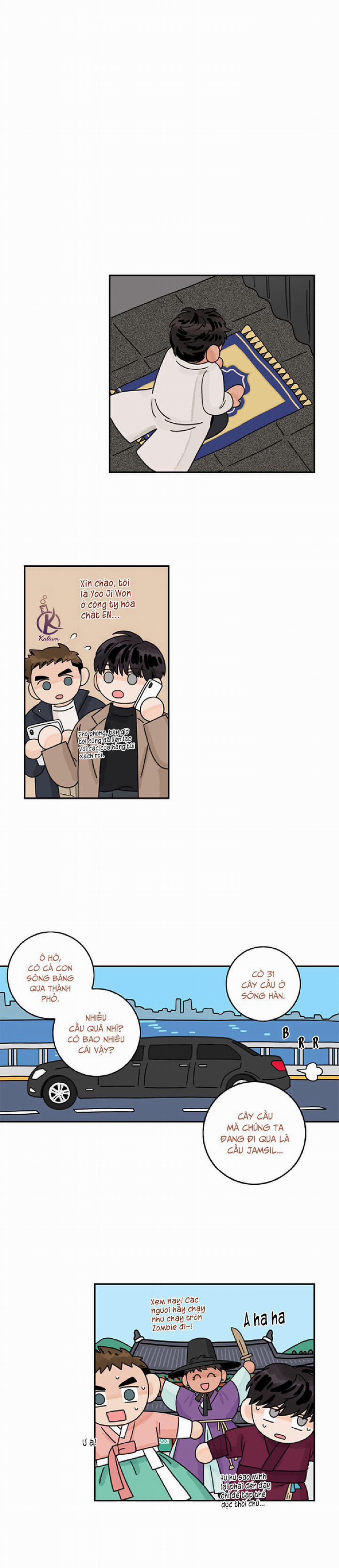 Phó phòng muốn "làm" 39.5 trang 4