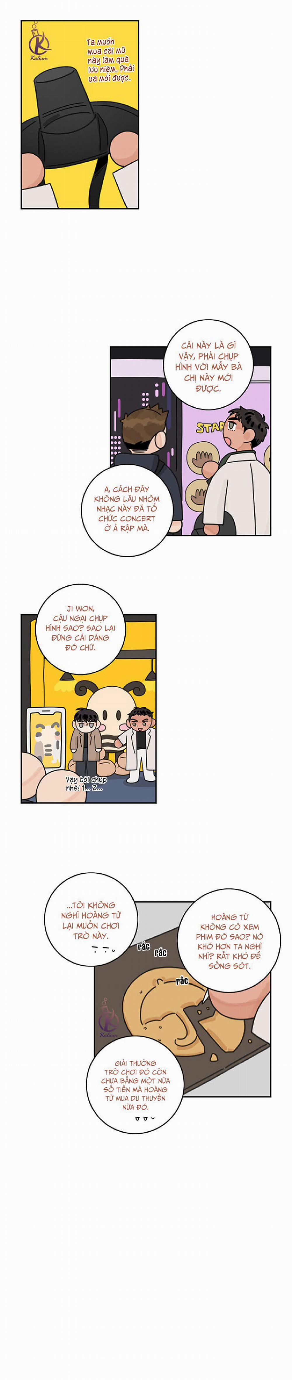 Phó phòng muốn "làm" 39.5 trang 5